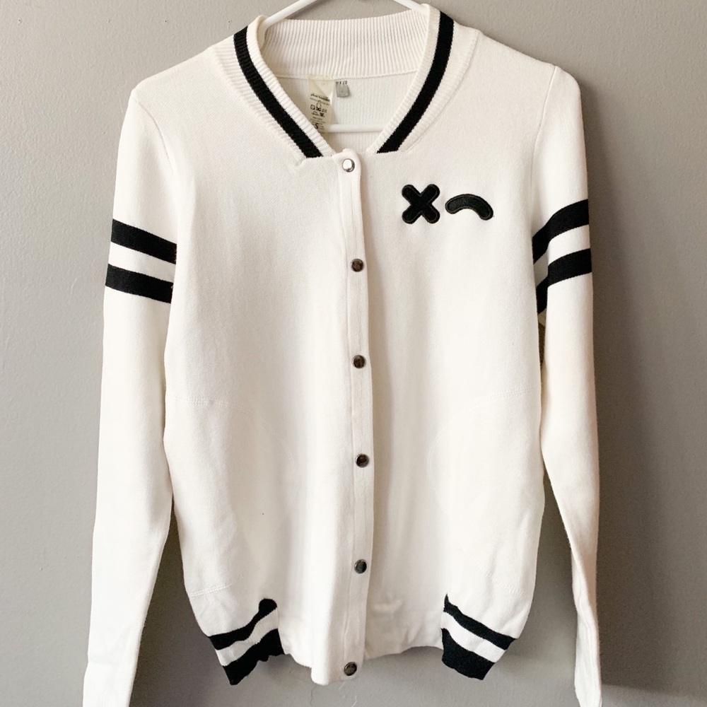 Phat Buddha Yoga Great Lawn Jacket